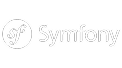 Logo Symfony