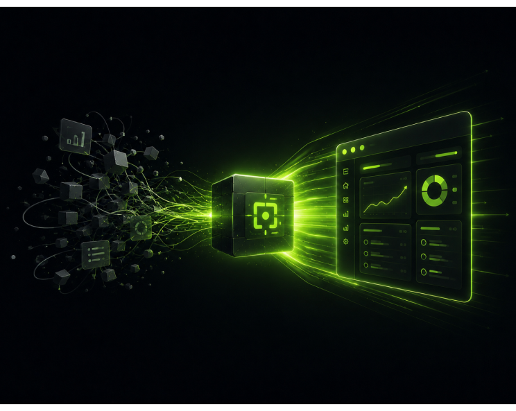 processus de modernisation d'application web